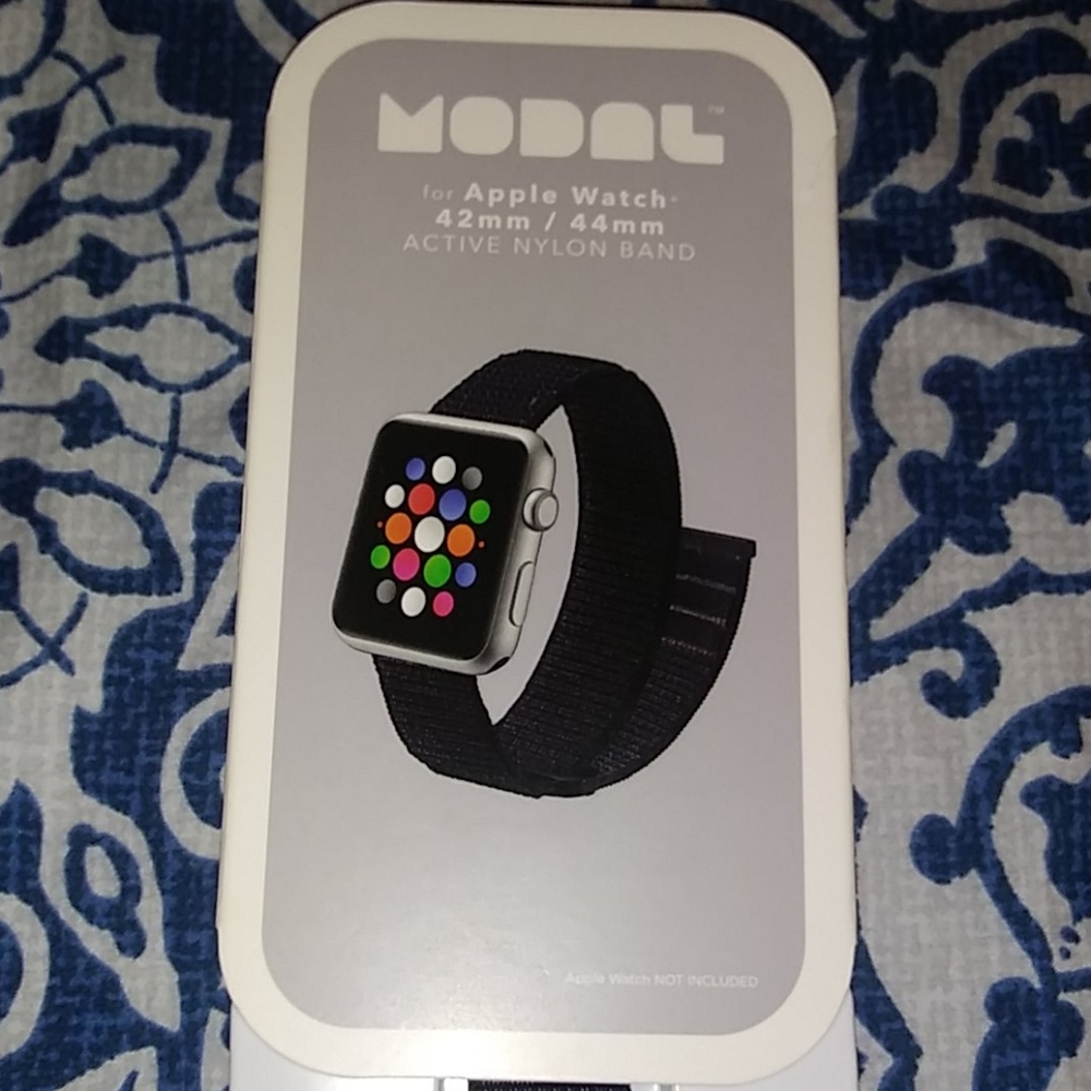 Active Nylon Band for Apple iwatch 42mm 44mm